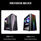 PUASUSUS ASUS Professional Designer Graphics Workstation UG Programming 3DMAX Rendering CAD Drawing PS Graphic Designer Game Chicken 3D SW Drawing Desktop Assembly Computer ASUS Future Single Host Seven i7 12700KF/32/1.5T/8G Independent Display