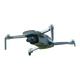 
Huakell T210 SE drone mini folding 4K high-definition picture, super long battery life, one-click flying remote control entry-level drone, 30-minute battery life, smart voice handle standard version