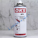 OKS Germany OKS polytetrafluoroethylene PTFE dry lubricant anti-stick Teflon non-stick coating spray 571 black (SF)