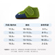 XiaoRong Home Baby Shoes 0-3 Years Old Toddler Shoes Dinosaur Claws Men's and Women's Stable Children's Shoes Spring, Autumn, and Winter Non-Slip Soft Soles