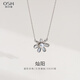 Oshiman Jewelry Round Freshwater Pearl Necklace Small Diameter Pendant Shell Petals Casual Versatile Gift Canyang