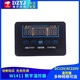 XH-W1411 digital thermostat three-display multi-function temperature controller temperature control switch -19~99 XH-W1411 AC220V