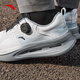 ANTA Shenxing PRO丨anti-slip cushioning men's training fitness shoes autumn breathable wear-resistant running shoes