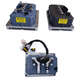 Inbor Controller Elektrofahrzeug D50D70 BIDEVONBAOLU DAHONGRI YUJIE MC3624 3527-60V/72V4KW