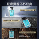 IDX Azure Cologne Men's Perfume Lasts for 72 hours Woody Light Fragrance New Year Gift for Boyfriend