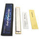 Tombo Japan Tongbao 6624s 24-trous harmonica performance débutants enfants et personnes âgées 12 ensembles