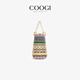COOGI bag women's bag light luxury brand 2025 new handbag Princess Diana bag birthday gift for mother, girlfriend and wife five colors