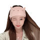 Jingyouyu confinement headband for women in summer thin maternity forehead protector headscarf air-conditioned room windproof maternity confinement hat postpartum spring and autumn blue elephant one size