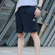 Pantalon adidas pour hommes et pantalons de sport 2025 Pantalon de style nouveau de style Summer Running Shorts respirant tissé à séchage rapide Pantalon de cinq points IC9756 / Tricoté 2xl recommandé 195-215jin [Jin est égal à 0,5 kg]
