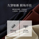 Xishijie (sllsky) workplace style casual casual suit for women 2025 autumn new high-end temperament suit top dark navy S