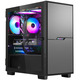 Colorful Single shot will not be shipped E-sports game design office computer host desktop assembly machine Customized upgrade (contact customer service before placing an order) 100 Single shot will not be shipped Customized model