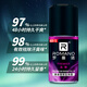 ROMANO Men's Roll-on Antiperspirant Lotion Underarm Skin Care Refreshing Antiperspirant Deodorant Long-lasting Dry Pinmei Roll-on Drop Lotion 40ml