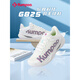 Xunfeng (KUMPOO) Liuguang G825 Badminton Shoes Non-slip Rebound Shock Absorption Lin Men's and Men's Sports Shoes Xunfeng White_Rose Red_Purple Blue Non-Slip_Breathable_Shock Absorption 35