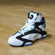 Reebok Shaqattaqog O'Neal aufblasbare Carbonplatten-Retro High-Top-Basketballschuhe GX3881 Offizielles Flaggschiff HR0499 41 265 mm