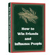 人性的弱点How to Win Friends and Influence People英文原版社交心理 人际沟通 全英文版正版完整版进口英语书籍