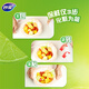 Miaojie Knife-free PE Cling Film 160m Medium Bowl Home Economical Pack Food Grade Suitable for Microwave and Refrigerator