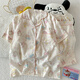 Catman Miiow Drei-teilige Pyjamas für Frauen im Sommer kurzärmelige Hose süße Cartoon-Strickjäde Girl Cloud Cotton Summer Home Clothing Set JS-9905# Schwarzes Liebes-drei-Stück-Kurzärärmel-Top + M 155-162 Gewicht 100 Jin [Jin gleich 0,5 kg]