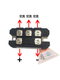Three-phase rectifier bridge MDS100A MDS150A 200A 300A 1600V MDS100-16 MDS150A1600V