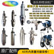 
Complete collection of pump bodies of high-pressure airless sprayer 395 495 595 695 700 795 850 1095 7900 595 695 stainless steel pump body (send