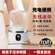 KYODO German quality laundry cup laundry underwear special underwear installation socks small portable wireless portable mini washing machine + twin turbine powerful washing + liquid display