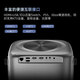 Projection Boy (TYBOY) ultra-bright smart projector home theater 4K8k ultra-high definition decoding daytime living room screenless TV office conference hotel B&B projector wireless projection to the same screen 4000 lumens high brightness fully automatic focus correction decoding 4K ultra-clear