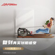 LIFEFITNESSLifeFitne LifeFitne rowing resistance wooden home fitness dragon boat rowing exercise wooden rowing machine