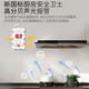 Gangqi JT-YJ-607B gas alarm 3C certified new national standard natural gas alarm household commercial kitchen pipeline liquefied natural gas gas combustible gas leakage induction detection alarm