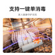 Mijia Xiaomi Dishwasher S20 16 sets Smart built-in household dishwasher 4-layer graphene drying Level 1 water efficiency Large capacity Smart door opening Mijia smart built-in dishwasher S20 16 sets