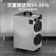 ANLEAVO ozone generator food factory disinfection ozone machine industrial workshop school hospital municipal garbage room cold storage warehouse archives air purifier sterilization, deodorization and odor removal 20g/h (applicable to 200-250 square meters)