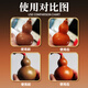 Wenwan gourd special oil hand piece jade slurry care paste polish brush plate walnut coloring liquid Mexico bottle of seconds jade