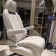 GL8 e-sports chair Buick GL8 car mid-row seat new model Internet celebrity 652/653 modified office student comfort Toyota Senna weaving Senna dual-wheel bracket