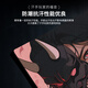 Zowie Mouse Pad E-Sports FPS dedicado a la almohadilla de mesa engrosada de la superficie delgada de la superficie delgada almohadilla de la almohadilla de mouse personalizada Nigami TL-727 285*320*4M