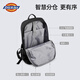 Dickies Backpack Computer Bag Men's and Women's 15.6-inch Business Backpack Commuting Travel Bag Notebook School Bag 2025