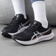Asics (ASICS) Женская обувь 2025 Летовая новая гиперсфинатная 4 гоночная обувь.