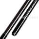 Lancôme Big Bang billiard cue punch and jump one-piece Chinese-style black eight table cue punch and jump stick gold black Lancôme Big Bang black