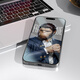 Mr. Blue Monkey is suitable for Apple 16promax tempered film iPhone16ProMax mobile phone film 3D hot bending full glue full screen coverage high-definition anti-fall dust-free warehouse film