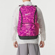 Nike (NIKE) men's bag women's bag 2025 new large-capacity sports backpack travel backpack gym bag school bag computer bag HV6635-684 MISC
