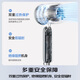Panasonic National Subsidy Hair Dryer Home Men's Portable Quick-drying Noise Reduction Negative Ion Protector Send Boys Gift Hair Dryer National Subsidy EH-NE4G
