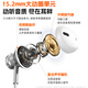 Kevo comes with sound card and ear return, national karaoke dedicated wired headset type-c singing headset, recording song, live broadcast anchor microphone, suitable for Apple 17/16 Huawei