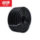Figure iron PP flame retardant corrugated pipe threading pipe protective sleeve PP unit meter AD13 inner diameter 10mm