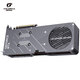 Colorful iGame GeForce RTX 5060 Advanced OC 8GB GDDR7 DLSS 4 e-sports light chasing game design computer graphics card