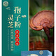 Yitianjian Changbai Run Ganoderma Spore Powder Changbai Mountain Ganoderma Spore Powder Changbai Mountain Ganoderma Spore Powder 3 cans 100g/can 300g in total