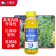Lan Jingtian 30% dripping acid glyphosate wasteland courtyard orchard weed dead root rotten root pesticide herbicide 500g/bottle J0035