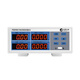 Pengjie Instrument Yongpeng PW9901 Интеллектуальный тест Power Power Test Electrical Parameter Meter Meter Digital Power Meter PW9901 (Тип тревоги 20А)