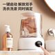 Xiaomi Buyi portable fully automatic mini washing machine underwear washing machine socks cleaning artifact wireless charging small white