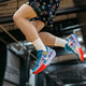耐克（NIKE）男鞋Air Zoom GT Cut 3 EP紫蓝 防滑耐磨 男子低帮减震实战篮球鞋 HJ6630-900 40.5