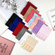 Mu Fengqing elastic bra extension buckle four rows bra extension buckle three rows two rows bra buckle adjustment back skin color (high elasticity) 4 rows 2 pieces