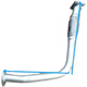 
Yusenyi adapted to JAC truck accessories Haoyun Junling muffler exhaust pipe sealing hanger bronchial postprocessor light yellow D6173