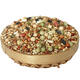 Pigeon food without corn pigeon food young pigeons old pigeons ornamental pigeons pigeons carrier pigeons remove fine pigeon feed 1020 Jin [Jin equals 0.5 kg] 5009ml10 Jin [Jin equals 0.5 kg] Four kinds of corn