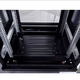 Network cabinet 0.8m 1m 1.2m 1.6m 1.8m 2m server cabinet 10U15U18U22U27U32U42U T4.6242/600 width 1200 depth 2000 height mm mesh front door